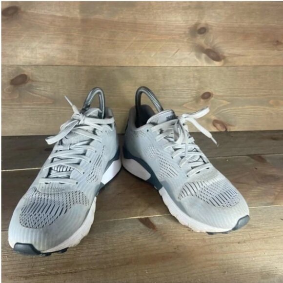 BOGO / Nike air pegasus Womens size 6.5 shoes gray athletic running sneakers - Picture 4 of 8